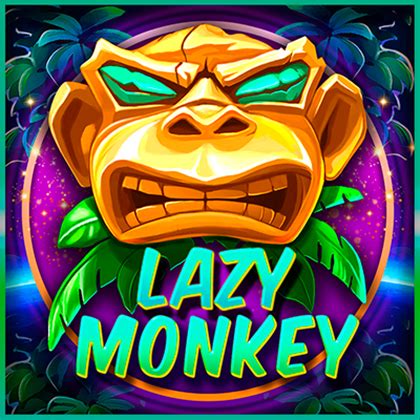 Lazy Monkey LeoVegas